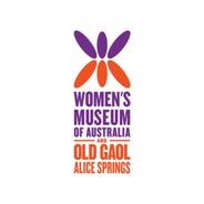 Women's Museum of Australia's logo