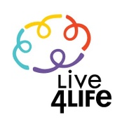 Youth Live4Life's logo