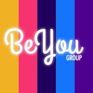 Be You Group's logo