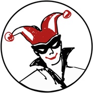 Dorrigo Dramatic Club's logo