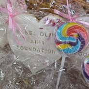 Mabel Olive Airi Foundation's logo