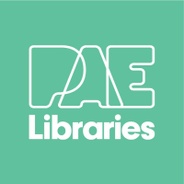 City of PAE Libraries's logo