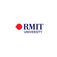RMIT University Sustainability Team's logo