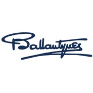 Ballantynes Department Store's logo