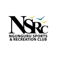 Ngunguru Sports Club's logo