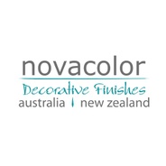 Novacolor Australia's logo