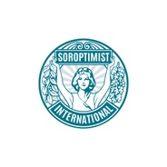 Soroptimist International Mackay's logo