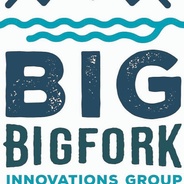 Bigfork Innovations Group's logo