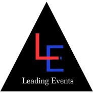 Leading Events's logo