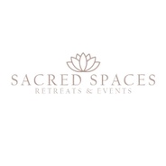 Sacred Spaces's logo