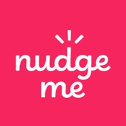Nudge Me's logo