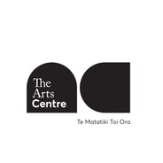 Te Matatiki Toi Ora The Arts Centre's logo