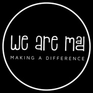 We Are MAD (making a difference)'s logo