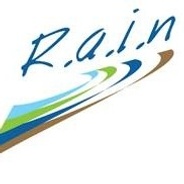 RAIN's logo