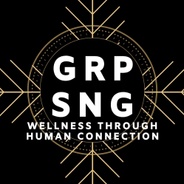 GRPSNG's logo