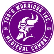 Tyr's Warriors Inc's logo