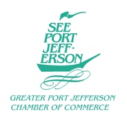 Port Jefferson Chamber of Commerce's logo