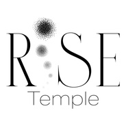 Rise Temple Life's logo