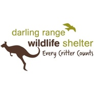 Darling Range Wildlife Shelter's logo