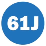 Plus61 J's logo