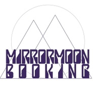Mirrormoon Booking 's logo