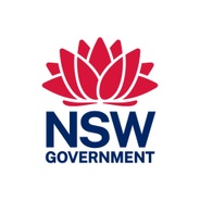 Liquor & Gaming NSW's logo