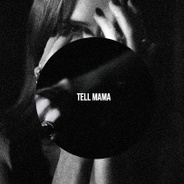 Tell Mama's logo