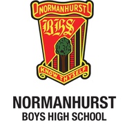 Normanhurst Boys High School's logo