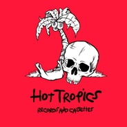 Hot Tropics's logo