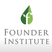 Founder Institute's logo