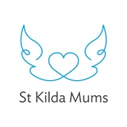 St Kilda Mums's logo