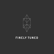 Finely Tuned's logo