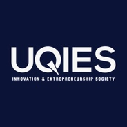 University of Queensland Innovation and Entrepreneurship Society (UQIES)'s logo