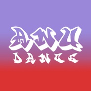 ANU Dance Club's logo
