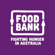 Foodbank Queensland 's logo