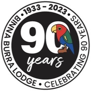 Binna Burra Lodge's logo