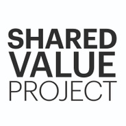 Shared Value Project's logo