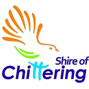 Shire of Chittering's logo