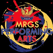 MRGS Performing Arts's logo