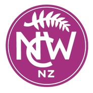 NCWNZ Wellington Branch's logo