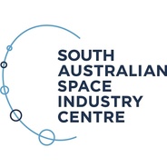 South Australian Space Industry Centre's logo