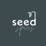 Seed Spaces Glebe's logo