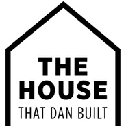 The House that Dan Built's logo
