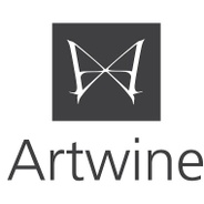 Artwine's logo