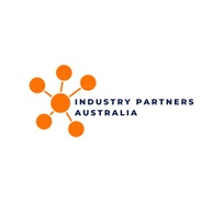 VIC Events | Industry Partners Australia's logo