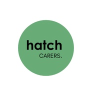 Hatch Carers's logo