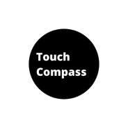 Touch Compass's logo
