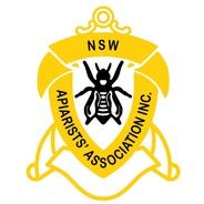 NSW Apiarists' Association Inc's logo