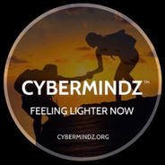 Cybermindz.org 's logo