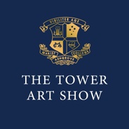The Tower Art Show Committee's logo
